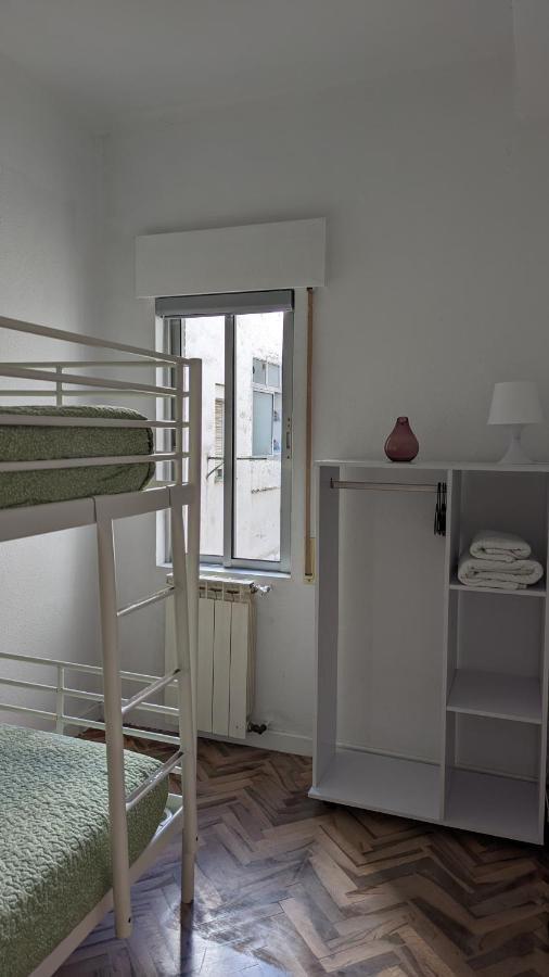 Apartamento Jacobo Villar Valladolid Exterior foto