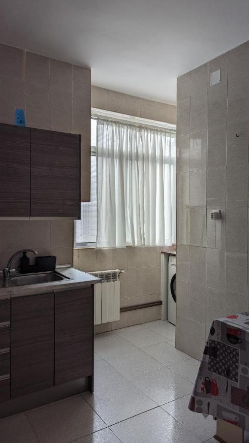 Apartamento Jacobo Villar Valladolid Exterior foto