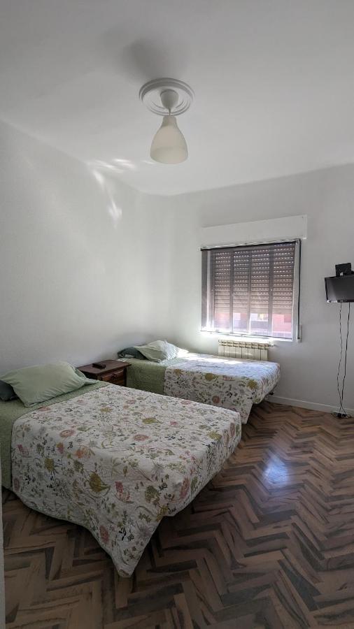Apartamento Jacobo Villar Valladolid Exterior foto